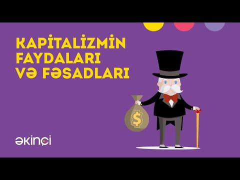 Video: Perennializmin məqsədi nədir?