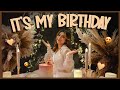 My Birthday Vlog 2022 🎂😍|| Nagma Mirajkar