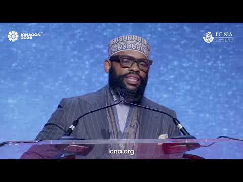 We Must Build Communities Worthy of Allah SWT’s Praise | Imam Mustafa Brent