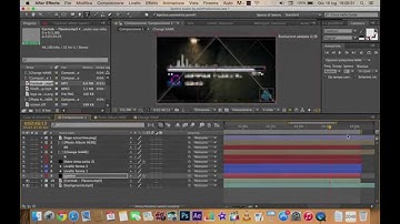 Monstercat Audio Spectrum FREE Template+Tutorial AFTER EFFECT