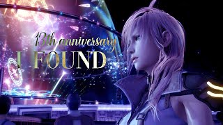 I Found (FFXIII 13th Anniversary 2023)