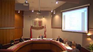 City Council Meeting - June 4, 2019