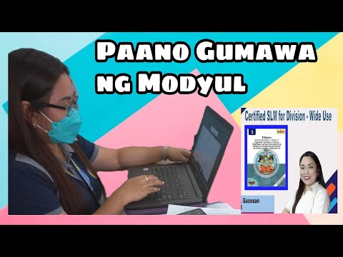 Video: Paano Lumikha Ng Iyong Sariling Cosmogram