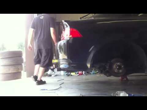 charm city tuning