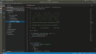 Category Theory and Functional Programming Part01: Program Specification