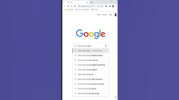 Get Free Google Certifications!