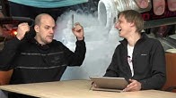 Týden Živě 416 - Nové procesory, surfující roboti