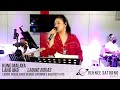 Ladine Roxas - Kung Malaya Lang Ako (Live from Ladine Roxas Sings Vehnee Saturno&#39;s Greatest Hits)