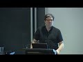 Dr. Yann LeCun, Dr. Yann LeCun,