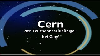 Cern, ein kleines Abenteuer unter der Erde