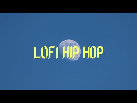 📼 lofi hip hop radio