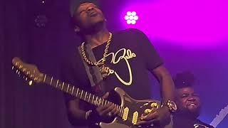 Eric Gales - Put that Back(where you found it) - Manchester Music Hall - Lexington, Ky. - 6/10/23