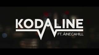 Kodaline - Fairytale Of New York feat. Áine Cahill (Live at Brixton) chords
