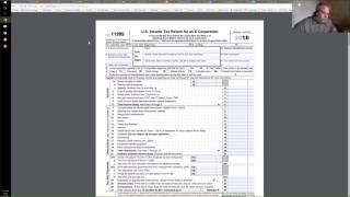 Understanding Tax Returns For Small Business Owners