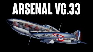 Arsenal Vg.33 Larsenal Perd Le Match