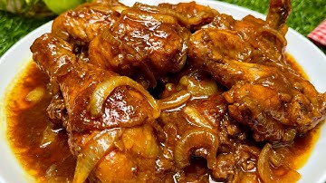 Thumbnail of Menu ini bikin anak & suami makan lahap | Ayam masak 3 saos
