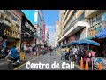 Centro de cali el comercio mas grande de la ciudad