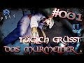 Prey 👾 [LP][🇩🇪] | #001 Täglich grüßt das Murmeltier