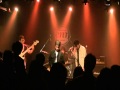 ハガクレ 2012.1.15  教会通りのロックンロール