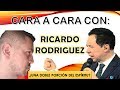 Cara a Cara Con: Ricardo Rodriguez