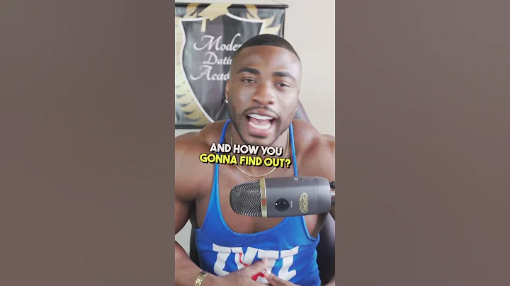 She Always Knew Who She Had Next