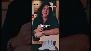 YNGWIE MALMSTEEN DEEP CONVERSATION! RICK BEATO