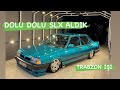 SLX ALDIK/KONİ ve YOKOHAMA/HARD BASIK/BURHAN BİRBEY