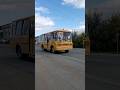 Автобус ПАЗ-32053-70 (2018 г.в), х475тн56, школьный, г. Бугуруслан. @Transport_56rus