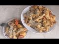 Фаршированные рулетики на овощах🌿 Очень вкусный рецепт