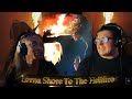 LORNA SHORE | To the Hellfire M/V Reaction