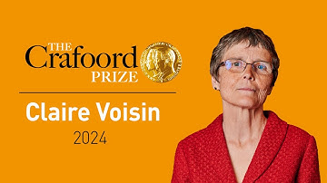 Claire Voisin: From complex numbers to hyper-Kähler geometry