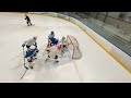 FPV Ice Hockey - Pavo 20 Pro - Kutná hora