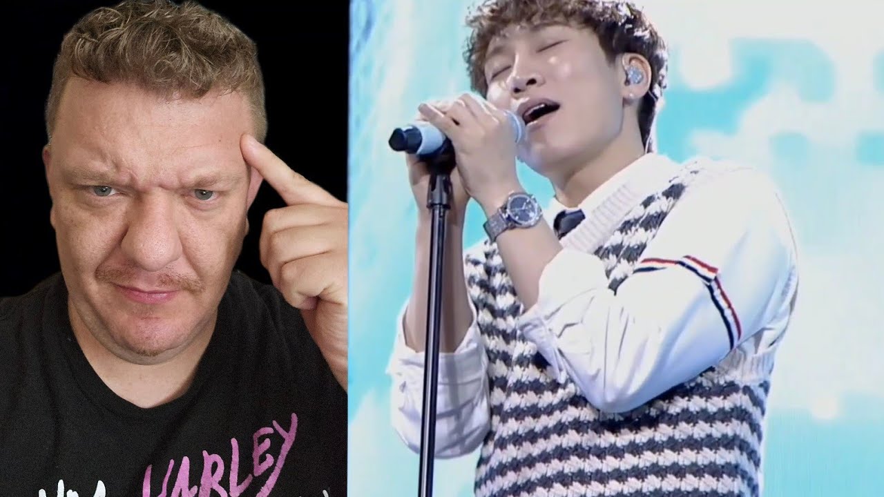 METAL VOCALIST REACTS TO BTOB ITS ALL GOOD LIVE! I MAY HAVE NERDED OUT WAAAY TOO HARD!