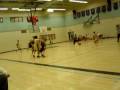 North delta huskies basketball mix 2007  part 1