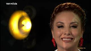 Elif Avcı - Dut Ağacı Boyunca (Trt Müzik Kaydı)