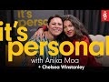 Chelsea winstanley overcoming trauma and coming out on top  its personal with anika moa