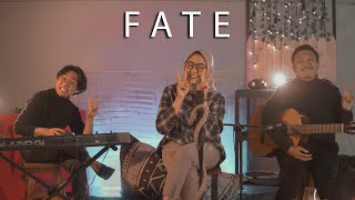 Fate 운명 - Why OST. Full House 풀하우스 Cover by Dwi Laksmi