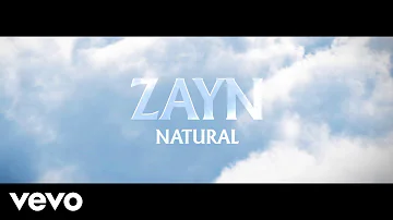 ZAYN - Natural (Audio)