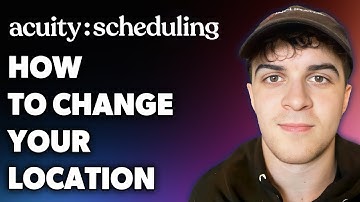 How to Change Your Location on Acuity Scheduling (Full 2024 Guide)