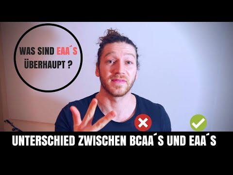 Video: Unterschied Zwischen Leucin Und Isoleucin