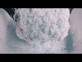 Powdery ice paste asmr pinalenajaxcomet