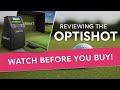 Optishot 2 Golf Simulator Review: Affordable, Fun & Worth It?