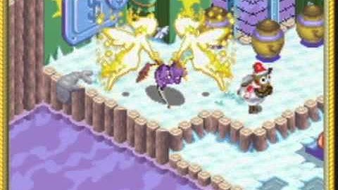 Spyro: Attack of the Rhynocs - Video 15/23