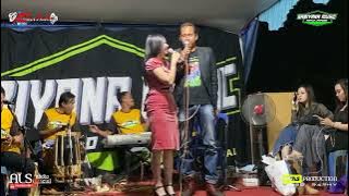 LALI JANJINE - INTAN VANESSA || SABIYANA MUSIC || ALS audio Official