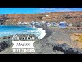 Playa Los Molinos Fuerteventura