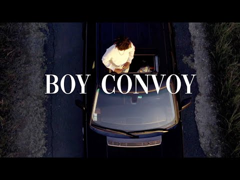 Mood Supachild - Boy Convoy