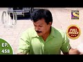 CID (सीआईडी) Season 1 - Episode 458 - A Body In Mid Air - Full Episode