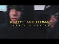we don't talk anymore - slowed n reverb (tiktok remix)