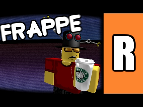 Frappe A Roblox Review Youtube - frappe v4 uncopylocked roblox