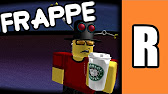 Frappe A Roblox Review Youtube - frappe v4 uncopylocked roblox